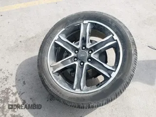 2021 Ford Expedition Max Limited с VIN 1FMJK2AT1MEA80822, выставлен на аукционе IAAI как лот 42055900 с пробегом 94 022 миль миль и . История ставок и продаж доступна на DreamBid. Изображение 12.