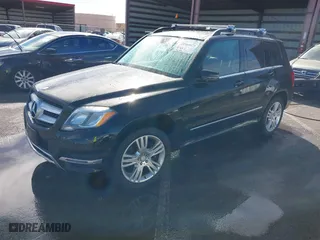 2013 Mercedes-Benz GLK-Class GLK 350 with VIN WDCGG8JB4DG127236, listed as a IAAI auction lot 40969875 with 94,718 mi miles. Bid and sale history available at carsss.com. Image 17.
