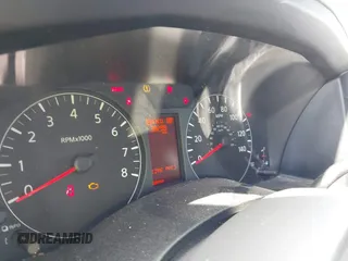 2018 Nissan NV Cargo SV с VIN 1N6BF0LY1JN815320, выставлен на аукционе IAAI как лот 42245307 с пробегом 38 299 миль миль и . История ставок и продаж доступна на DreamBid. Изображение 15.
