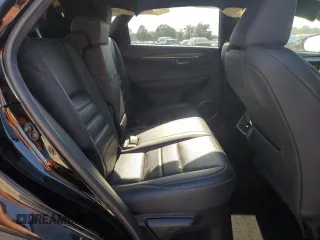 2021 Lexus NX 300 F Sport z VIN JTJSARBZ5M2193324, wystawiony jako Copart lot #58383015 z przebiegiem 100 469 mil mil oraz Nie do naprawy • Non repairable. Historia ofert i sprzedaży dostępna na DreamBid. Obrazek 11.