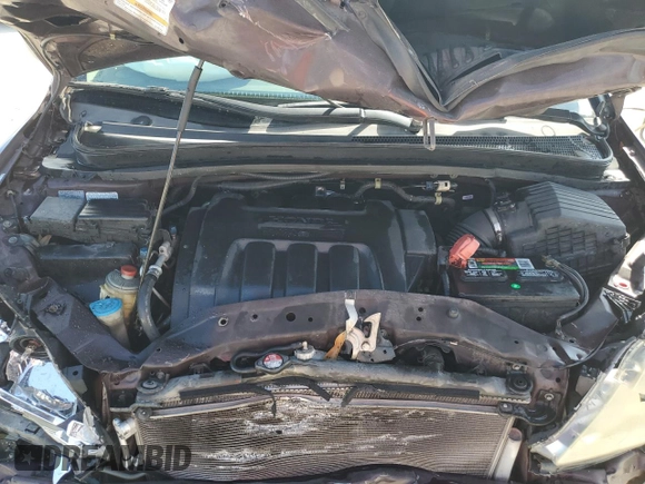 2009 Honda Odyssey LX z VIN 5FNRL38299B058645, wystawiony jako Copart lot #43978195 z przebiegiem 200 996 mil mil oraz Szkoda całkowita • Salvage title. Historia ofert i sprzedaży dostępna na DreamBid. Obrazek 12.