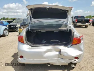 2010 Toyota Corolla with VIN 2T1BU4EE8AC531382, listed as a Copart auction lot 59903015 with 174,213 mi miles and Salvage title. Bid and sale history available at DreamBid. Image 6.