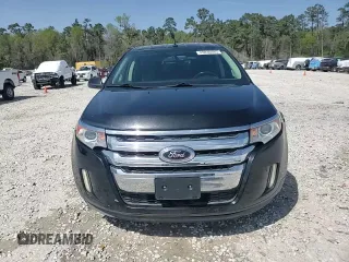 2013 Ford Edge Limited z VIN 2FMDK3KC3DBE03345, wystawiony jako Copart lot #49830485 z przebiegiem 120 354 mil mil oraz Szkoda całkowita • Salvage title. Historia ofert i sprzedaży dostępna na DreamBid. Obrazek 15.
