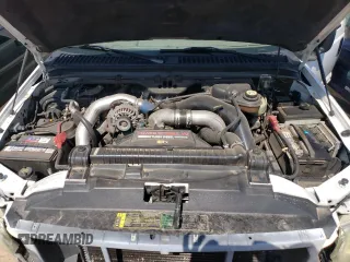 2003 Ford Super Duty F-250 XL with VIN 1FTNW21PX3EC12326, listed as a Copart auction lot 61341664 with 172,113 mi miles and Salvage Title. Bid and sale history available at carsss.com. Image 13.