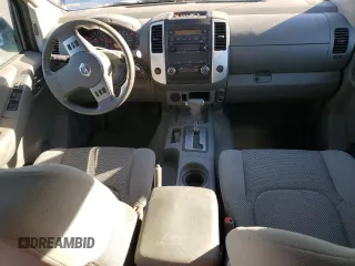 2012 Nissan Frontier SV z VIN 1N6AD0ER2CC480798, wystawiony jako Copart lot #84199014 z przebiegiem 216 246 mil mil oraz Szkoda całkowita • Salvage title. Historia ofert i sprzedaży dostępna na DreamBid. Obrazek 8.