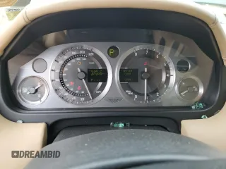 2005 Aston Martin DB9 z VIN SCFAD01A95GA02851, wystawiony jako Copart lot #63535783 z przebiegiem 40 729 mil mil oraz . Historia ofert i sprzedaży dostępna na DreamBid. Obrazek 9.