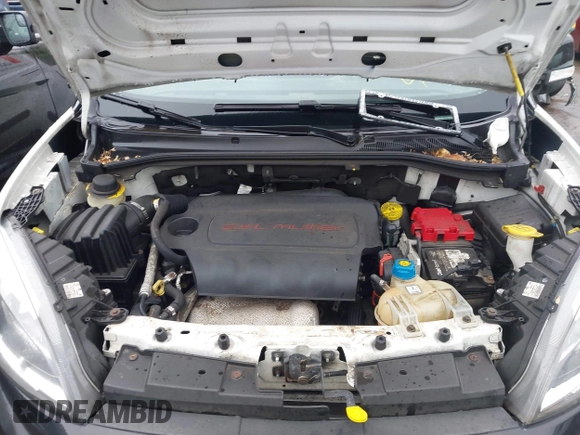 2019 Ram ProMaster City Cargo Tradesman с VIN ZFBHRFAB7K6L94837, выставлен на аукционе IAAI как лот 42325483 с пробегом 108 234 миль миль и . История ставок и продаж доступна на DreamBid. Изображение 10.