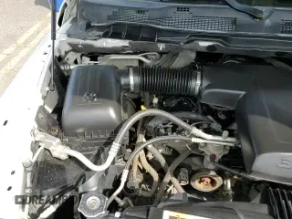 2018 Ram 1500 Express z VIN 1C6RR7FG6JS281891, wystawiony jako Copart lot #81005175 z przebiegiem 114 633 mil mil oraz Czysty tytuł • Clean title. Historia ofert i sprzedaży dostępna na DreamBid. Obrazek 13.