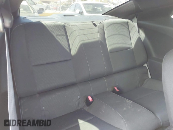 2011 Chevrolet Camaro 1LT with VIN 2G1FB1ED0B9199638, listed as a IAAI auction lot 42677358 with 106,128 mi miles and . Bid and sale history available at DreamBid. Image 8.