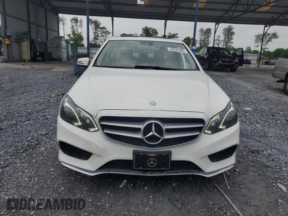 2016 Mercedes-Benz E 350 Luxury z VIN WDDHF8JB4GB285533, wystawiony jako Copart lot #54537085 z przebiegiem 117 556 mil mil oraz Szkoda całkowita • Salvage title. Historia ofert i sprzedaży dostępna na DreamBid. Obrazek 5.