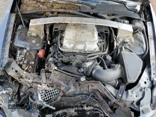 2011 Cadillac CTS-V z VIN 1G6DV5EP0B0159774, wystawiony jako Copart lot #74675704 z przebiegiem 126 830 mil mil oraz Szkoda całkowita • Salvage title. Historia ofert i sprzedaży dostępna na DreamBid. Obrazek 11.