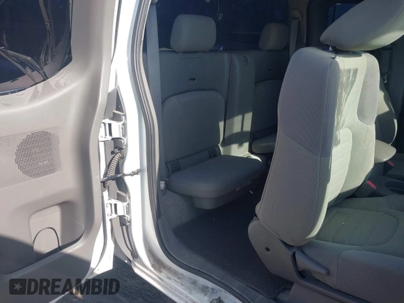 2016 Nissan Frontier S с VIN 1N6BD0CT7GN773223, выставлен на аукционе IAAI как лот 42147925 с пробегом 158 672 миль миль и . История ставок и продаж доступна на DreamBid. Изображение 8.