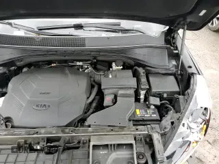 2019 Kia Sorento SX Limited с VIN 5XYPKDA51KG499205, выставлен на аукционе Copart как лот 45203515 с пробегом 55 145 миль миль и Списание • Salvage title. История ставок и продаж доступна на DreamBid. Изображение 15.