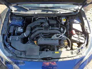 2018 Subaru Impreza Premium z VIN 4S3GTAD63J3735355, wystawiony jako Copart lot #44506725 z przebiegiem 78 821 mil mil oraz Szkoda całkowita • Salvage title. Historia ofert i sprzedaży dostępna na DreamBid. Obrazek 11.