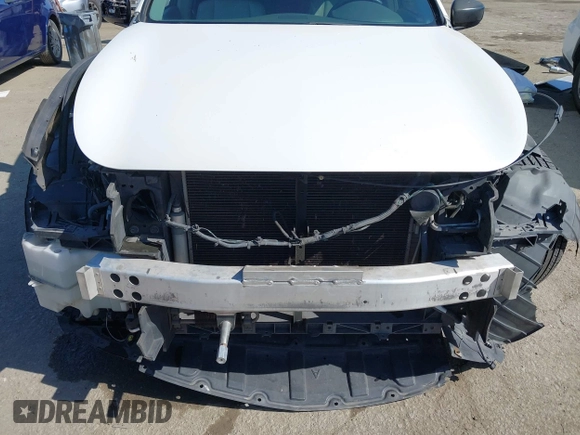 2012 Infiniti G37 Journey with VIN JN1CV6AP2CM623732, listed as a IAAI auction lot 41979771 with 217,306 mi miles and . Bid and sale history available at DreamBid. Image 6.