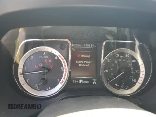 2016 Nissan Titan Pro-4X с VIN 1N6BA1F44GN506625, выставлен на аукционе Copart как лот 66031425 с пробегом 140 884 миль миль и Чистый • Clean title. История ставок и продаж доступна на DreamBid. Изображение 9.
