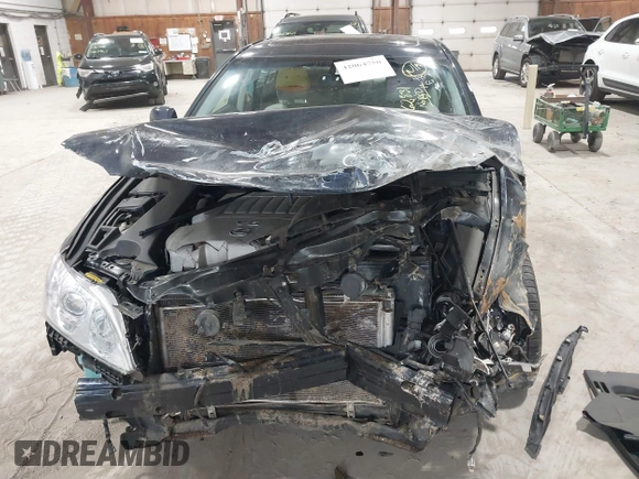 2008 Lexus ES 350 with VIN JTHBJ46G082249642, listed as a IAAI auction lot 42064750 with 62,831 mi miles. Bid and sale history available at carsss.com. Image 6.