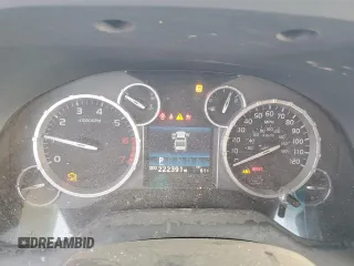 2016 Toyota Tundra 4WD Truck LTD with VIN 5TFHY5F19GX550937, listed as a Copart auction lot 50240424 with 222,391 mi miles. Bid and sale history available at carsss.com. Image 9.