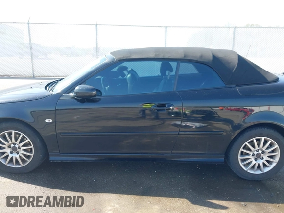 2008 Saab 9-3 z VIN YS3FB79Y586006206, wystawiony jako IAAI lot #42062811 z przebiegiem 96 333 mil mil oraz . Historia ofert i sprzedaży dostępna na DreamBid. Obrazek 14.
