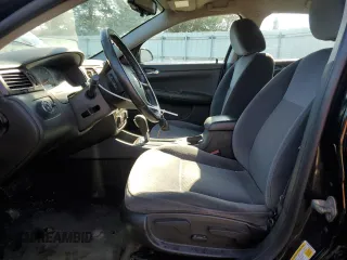 2013 Chevrolet Impala LT with VIN 2G1WG5E39D1101479, listed as a Copart auction lot 50338075 with 136,968 mi miles and Clean Title. Bid and sale history available at DreamBid. Image 7.