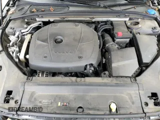 2017 Volvo S90 Momentum z VIN YV1102AK2H1008259, wystawiony jako Copart lot #70312414 z przebiegiem 90 625 mil mil oraz Szkody całkowita. Historia ofert i sprzedaży dostępna na DreamBid. Obrazek 11.