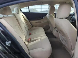 2013 Buick LaCrosse with VIN 1G4GA5ER7DF207015, listed as a Copart auction lot 50785525 with 203,111 mi miles and Non repairable. Bid and sale history available at DreamBid. Image 10.