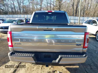 2021 Ford F-150 XL with VIN 1FTFW1E83MFB01016, listed as a IAAI auction lot 41324116 with 94,951 mi miles and . Bid and sale history available at DreamBid. Image 16.