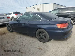 2008 BMW 3 Series 328i with VIN WBAWL13598PX17527, listed as a Copart auction lot 53758475 with 155,885 mi miles and Clean Title. Bid and sale history available at carsss.com. Image 2.