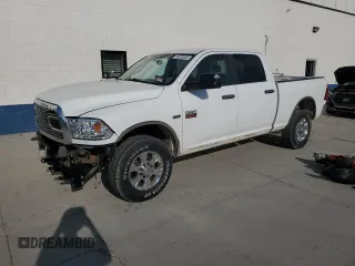 2010 Dodge 2500 ST z VIN 3D7TT2CT5AG148640, wystawiony jako Copart lot #59223835 z przebiegiem 224 427 mil mil oraz Czysty tytuł • Clean title. Historia ofert i sprzedaży dostępna na DreamBid. Obrazek 1.