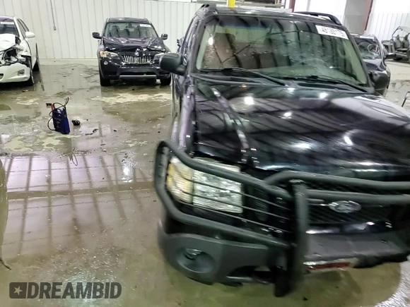 2005 Ford Explorer Sport Trac XLS с VIN 1FMZU77KX5UB67697, выставлен на аукционе Copart как лот 45185175 с пробегом 131 572 миль миль и На запчасти • Non repairable. История ставок и продаж доступна на DreamBid. Изображение 13.