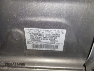 2014 Nissan Versa SV with VIN 3N1CN7AP2EK455471, listed as a IAAI auction lot 41585696 with 167,366 mi miles. Bid and sale history available at carsss.com. Image 9.