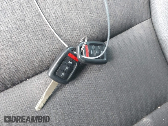 2016 Honda Accord Sport с VIN 1HGCR2F57GA245482, выставлен на аукционе IAAI как лот 42508576 с пробегом 147 263 миль миль и . История ставок и продаж доступна на DreamBid. Изображение 11.