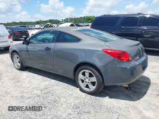 2008 Pontiac G6 GT с VIN 1G2ZH17NX84228281, выставлен на аукционе IAAI как лот 42419626 с пробегом 195 037 миль миль и . История ставок и продаж доступна на DreamBid. Изображение 3.