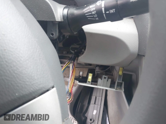 2009 Toyota Camry with VIN 4T1BE46K39U325124, listed as a IAAI auction lot 41924887 with Not Provided miles and . Bid and sale history available at DreamBid. Image 15.