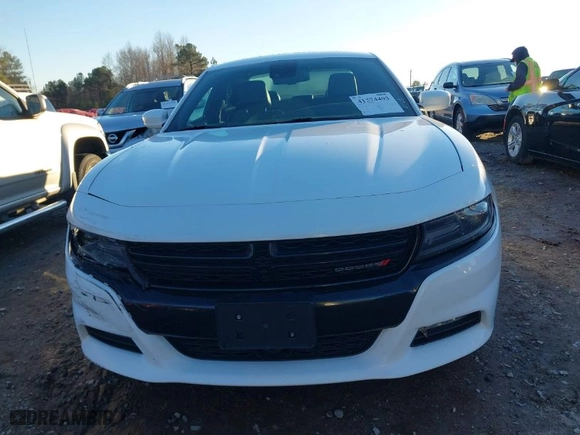 2015 Dodge Charger RT with VIN 2C3CDXCT2FH915490, listed as a IAAI auction lot 41274493 with NaN miles. Bid and sale history available at carsss.com. Image 12.