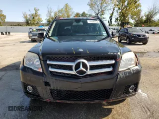 2012 Mercedes-Benz GLK 350 with VIN WDCGG8HBXCF898794, listed as a Copart auction lot 72606424 with 178,718 mi miles and Clean Title. Bid and sale history available at DreamBid. Image 5.