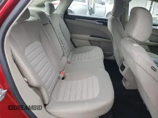 2020 Ford Fusion SE с VIN 3FA6P0HD0LR122364, выставлен на аукционе Copart как лот 49000895 с пробегом 23 124 миль миль и Списание • Salvage title. История ставок и продаж доступна на DreamBid. Изображение 10.