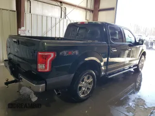 2015 Ford F-150 XLT z VIN 1FTEW1EF3FFB68325, wystawiony jako Copart lot #50276325 z przebiegiem 298 527 mil mil oraz Czysty tytuł • Clean title. Historia ofert i sprzedaży dostępna na DreamBid. Obrazek 3.