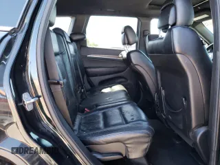 2014 Jeep Grand Cherokee Limited with VIN 1C4RJFBG8EC196471, listed as a Copart auction lot 55015015 with 226,316 mi miles and Clean Title. Bid and sale history available at DreamBid. Image 11.