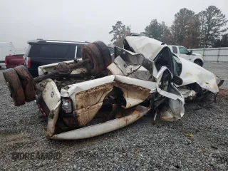 1998 Dodge 3500 with VIN 3B7MC36D4WM237391, listed as a Copart auction lot 81355444 with Not Provided miles and Salvage Title. Bid and sale history available at DreamBid. Image 3.