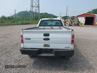 2014 Ford F-150 XL z VIN 1FTFX1EF6EKF63316, wystawiony jako IAAI lot #42405758 z przebiegiem 107 127 mil mil oraz . Historia ofert i sprzedaży dostępna na DreamBid. Obrazek 16.