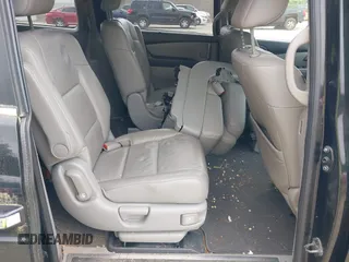 2011 Honda Odyssey EX-L с VIN 5FNRL5H69BB063154, выставлен на аукционе IAAI как лот 42531187 с пробегом 222 983 миль миль и . История ставок и продаж доступна на DreamBid. Изображение 8.