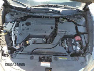 2016 Nissan Altima SR with VIN 1N4AL3AP1GC255439, listed as a Copart auction lot 60574505 with 84,902 mi miles and Salvage title. Bid and sale history available at DreamBid. Image 11.