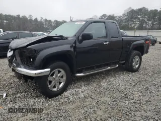 2012 Chevrolet Colorado z VIN 1GCJSDFP0C8118999, wystawiony jako Copart lot #43419555 z przebiegiem 20 062 mil mil oraz Szkoda całkowita • Salvage title. Historia ofert i sprzedaży dostępna na DreamBid. Obrazek 1.