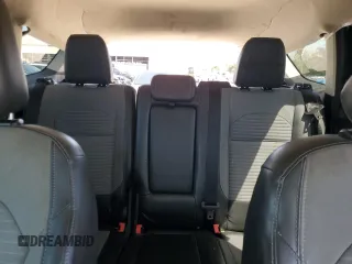 2019 Ford Escape SE with VIN 1FMCU0GD6KUA25082, listed as a Copart auction lot 50980465 with 72,505 mi miles and Clean Title. Bid and sale history available at carsss.com. Image 10.
