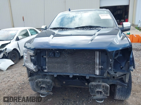 2020 Ford F-150 XL с VIN 1FTEW1E56LFA34010, выставлен на аукционе IAAI как лот 42377421 с пробегом 152 538 миль миль и . История ставок и продаж доступна на DreamBid. Изображение 6.