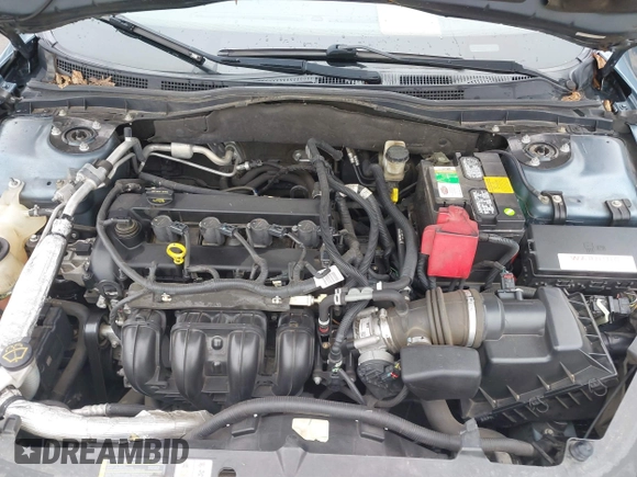 2012 Ford Fusion SEL z VIN 3FAHP0JA3CR179960, wystawiony jako IAAI lot #41513199 z przebiegiem Nie podano mil oraz . Historia ofert i sprzedaży dostępna na DreamBid. Obrazek 10.