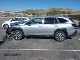 2023 Subaru Outback Premium with VIN 4S4BTAFCXP3204686, listed as a IAAI auction lot 42203909 with 30,905 mi miles and . Bid and sale history available at DreamBid. Image 13.