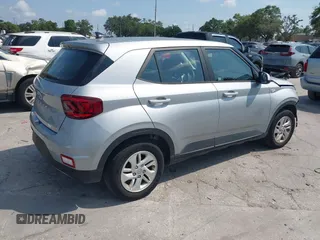 2021 Hyundai Venue SE z VIN KMHRB8A38MU112404, wystawiony jako IAAI lot #42221700 z przebiegiem 19 281 mil mil oraz . Historia ofert i sprzedaży dostępna na DreamBid. Obrazek 4.