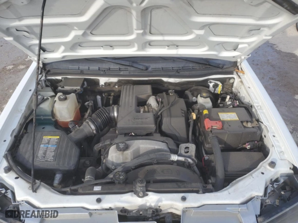 2011 Chevrolet Colorado LT w/2LT with VIN 1GCHTDFE0B8108191, listed as a Copart auction lot 42430675 with 166,078 mi miles and Clean Title. Bid and sale history available at carsss.com. Image 11.
